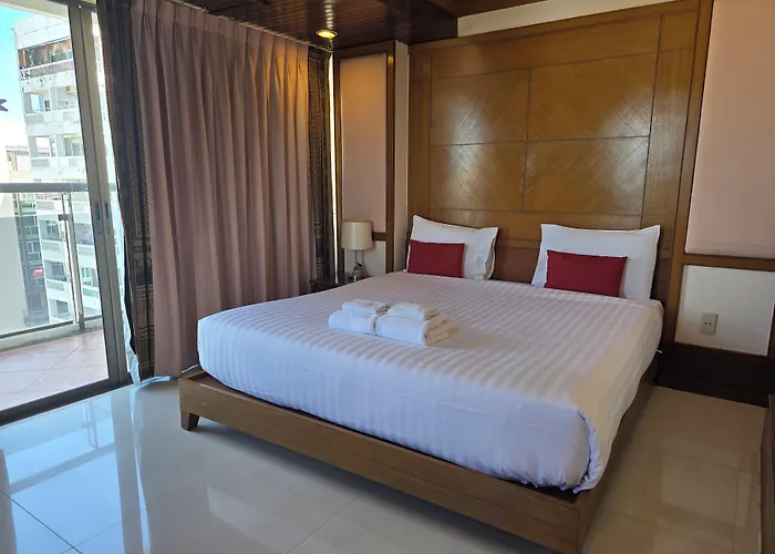 Mike Beach Resort