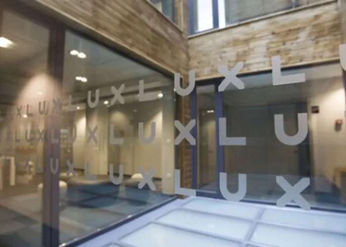 Hotel Lux Santiago