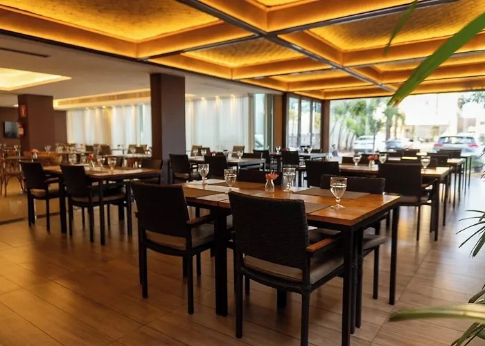 San Diego Suites Veredas Sete Lagoas