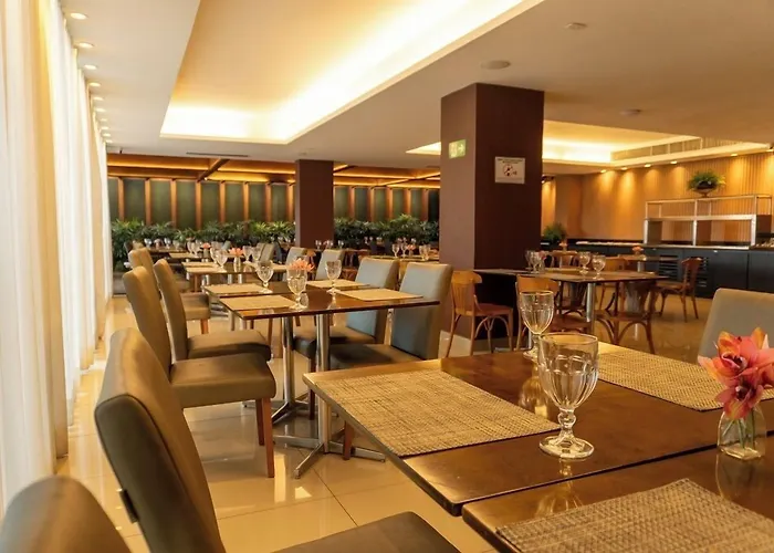 San Diego Suites Veredas Sete Lagoas