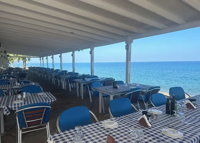 Souli Beach Hotel