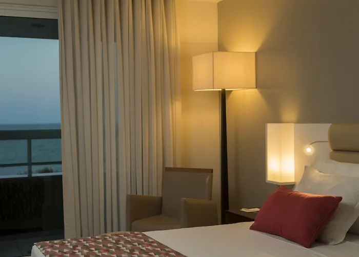 Hotel Luzeiros Fortaleza