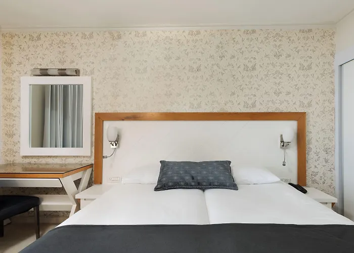 Residence Hotel