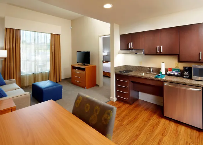 Homewood Suites By Hilton Pittsburgh Airport/Robinson Mall Area