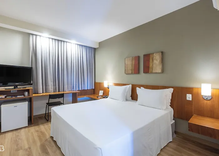 Executive Inn Hotel