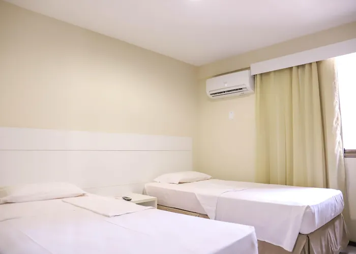 Soft Win Hotel São Luís