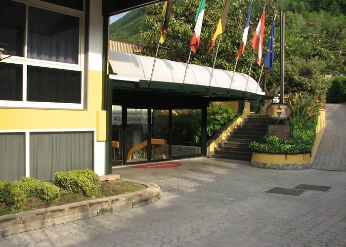 Hotel Parco