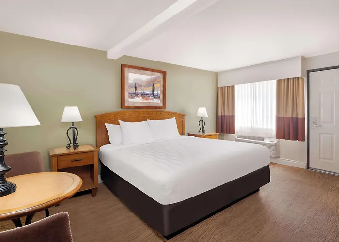 Best Western Red Hills