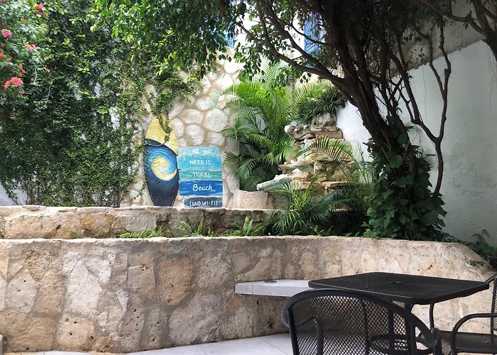 Hotel Caribe