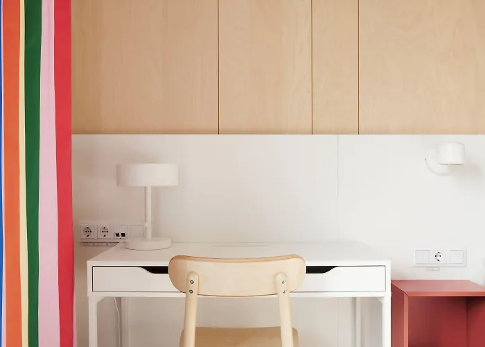 Ikea Hotell