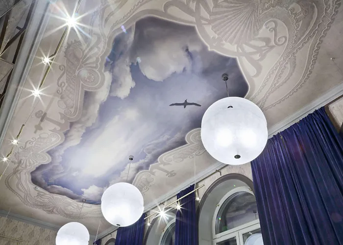 Stora Hotellet; BW Premier Collection