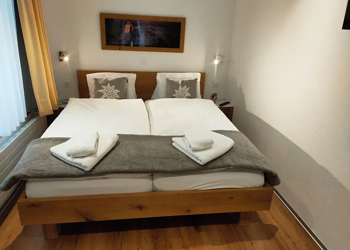 Jolimont Apartments
