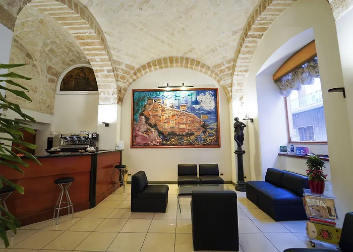 Hotel Adria