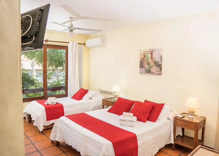 Viajero Posada B&B