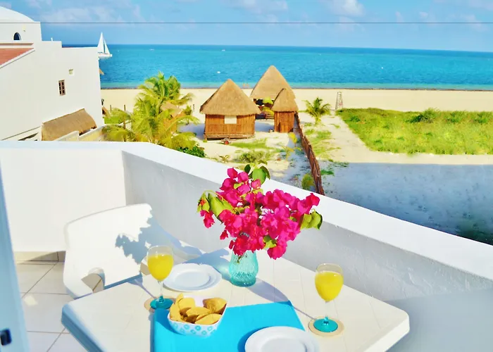 Corales Suites