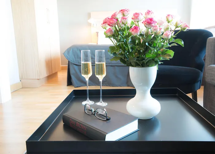 Hotell Aston