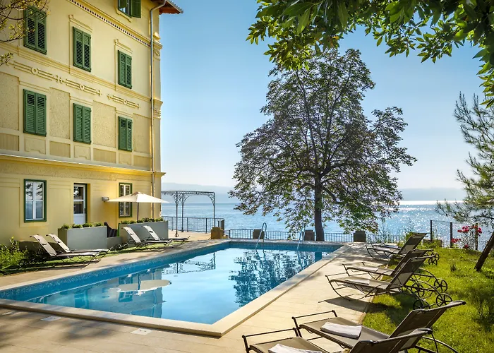 Apartments Belvedere - By Liburnia Hotels & Villas