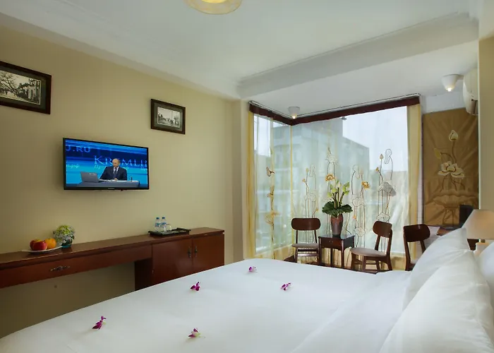 Classic Street Hotel