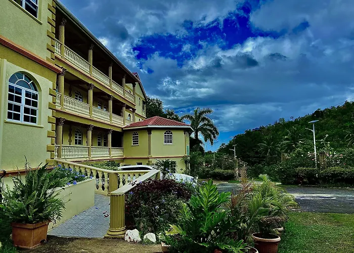 Rejens Hotel