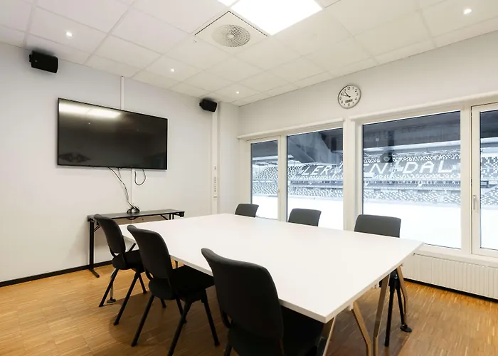 Scandic Lerkendal