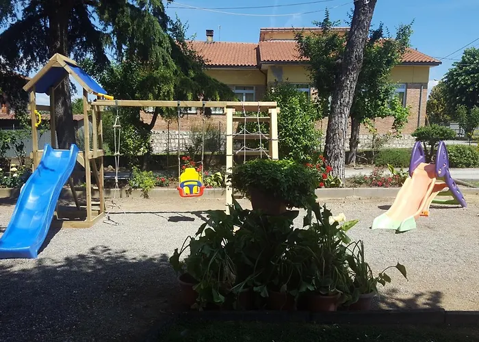 Hotel Tiziana