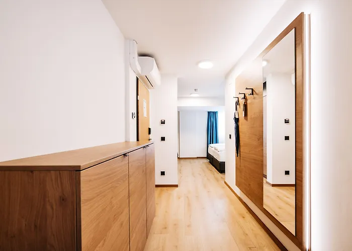 Hotel Messmer