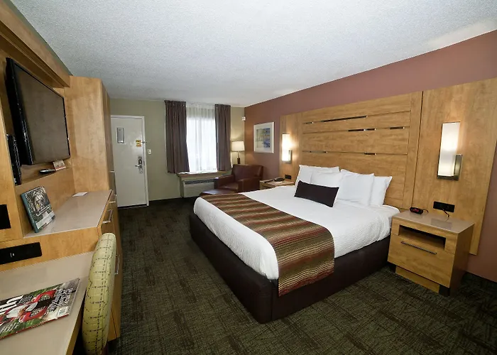 Desoto Beach Hotel