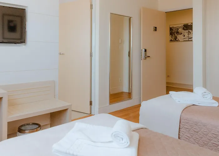 Porto Feliz Executive Hotel