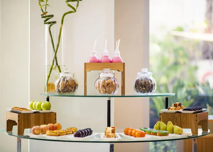 Holiday Inn Muscat Alseeb By Ihg