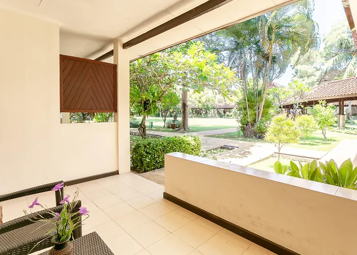 Lombok Garden Hotel