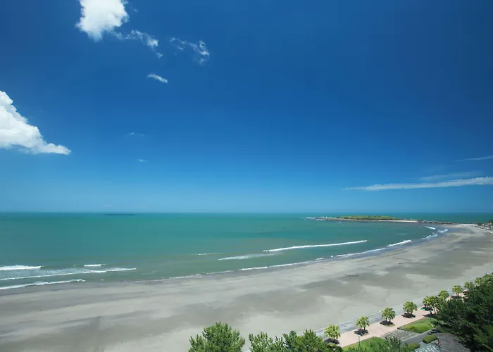 Ana Holiday Inn Resort Miyazaki By Ihg
