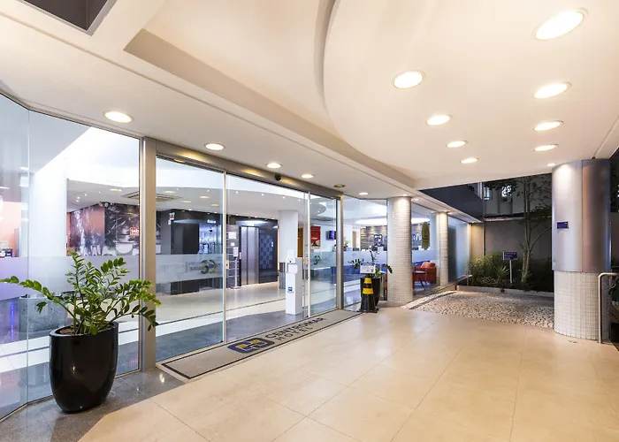 Centromar Hotel