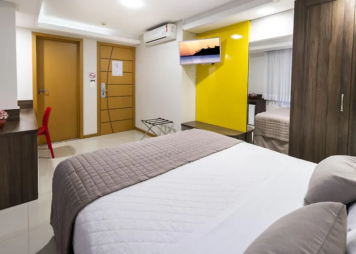 Centromar Hotel