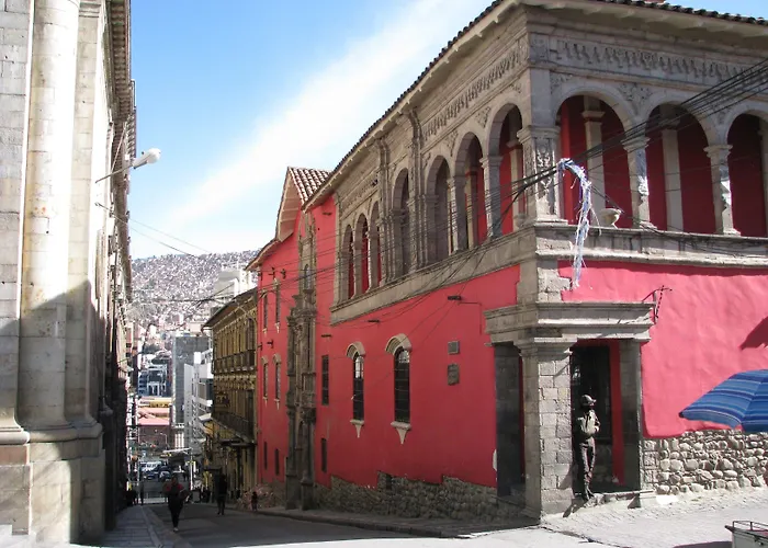 Casa Fusion Hotel Boutique