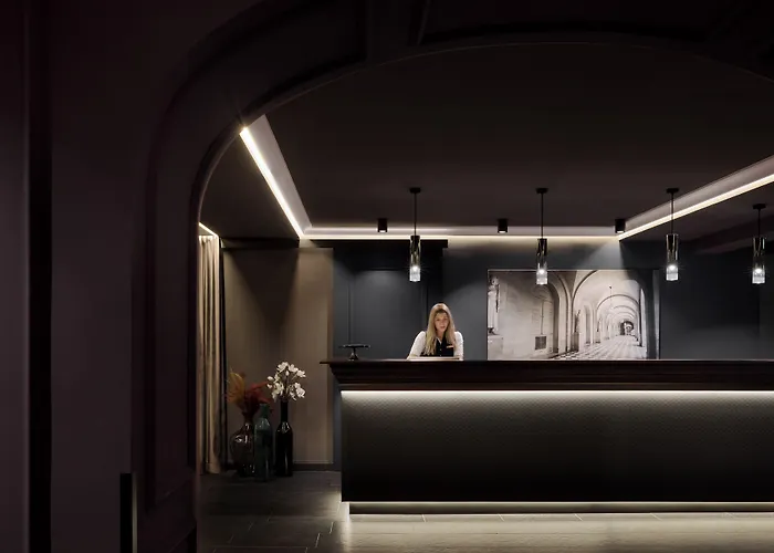 ERIKA Boutiquehotel Kitzbühel