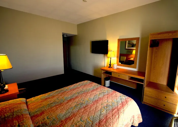 Hotel Consulado Inn