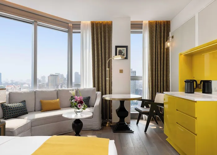 Fleuve Congo Hotel By Blazon Hotels