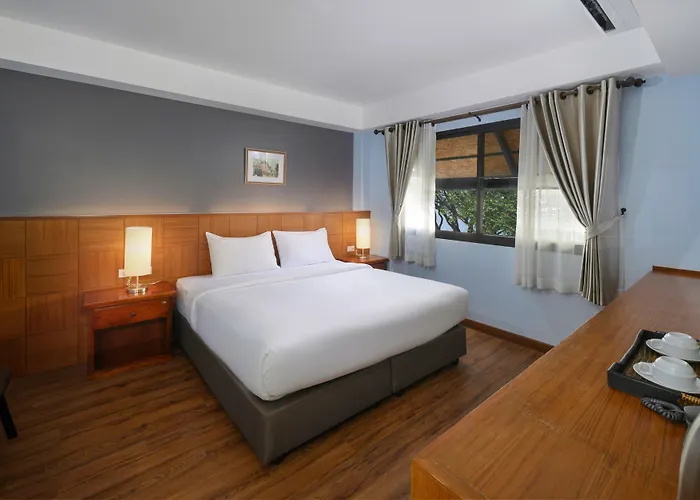 Estia Chiangmai