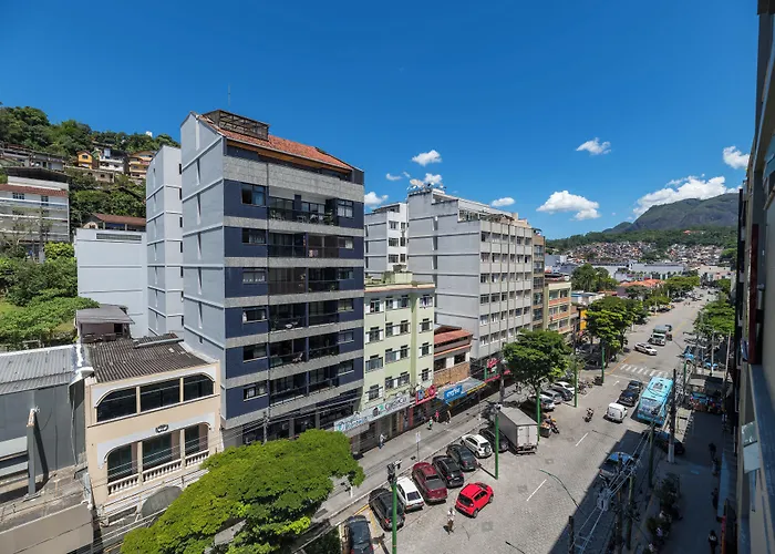 Hotel Fabris