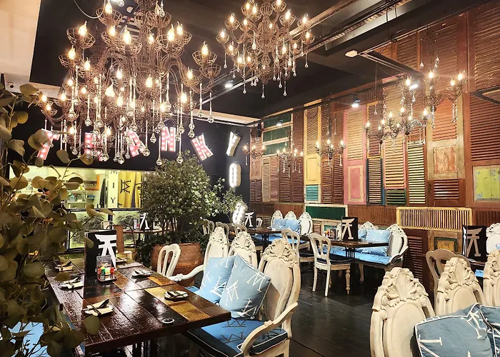 M Boutique Hotel