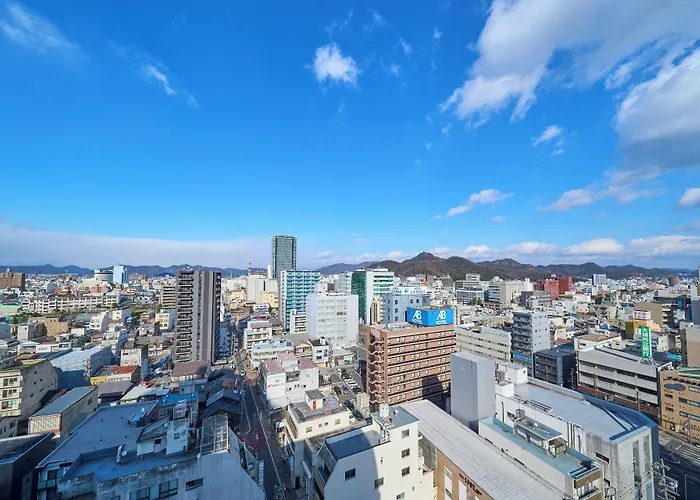 Hotel Resol Gifu