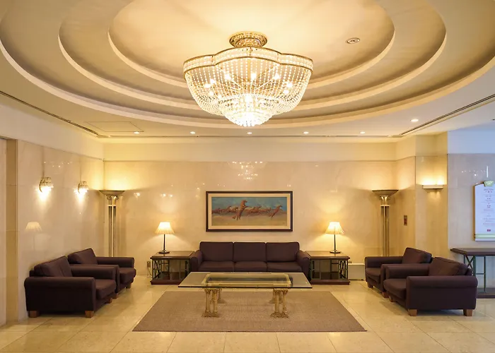 Hotel Resol Gifu
