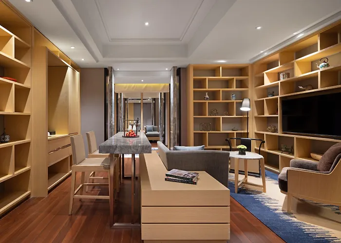 New World Beijing Hotel