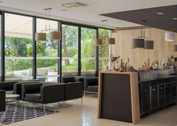 Boutique Hotel Esplanade (Adults Only)