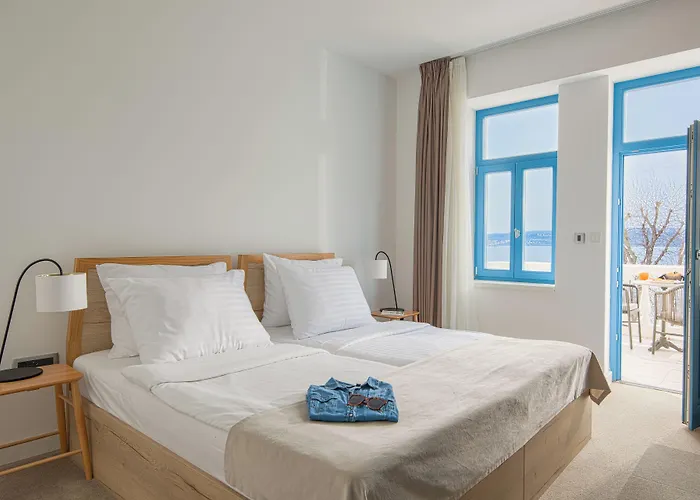 Boutique Hotel Esplanade (Adults Only)