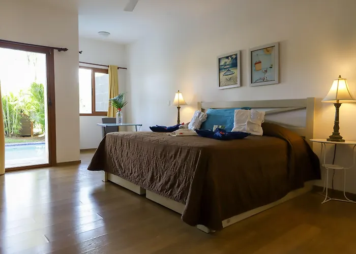 Sybaris Suites & Residences