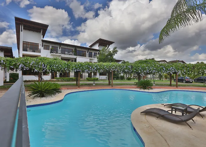 Sybaris Suites & Residences