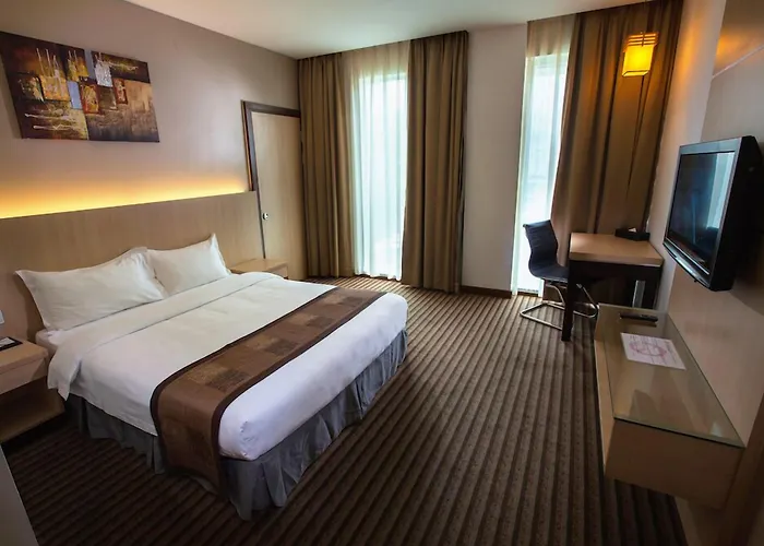 Dehome Boutique Hotel