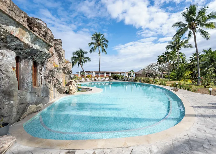 Royal Tahitien