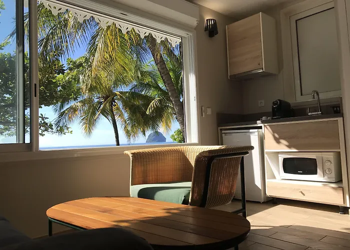 Diamant Les Bains - Residence Hoteliere